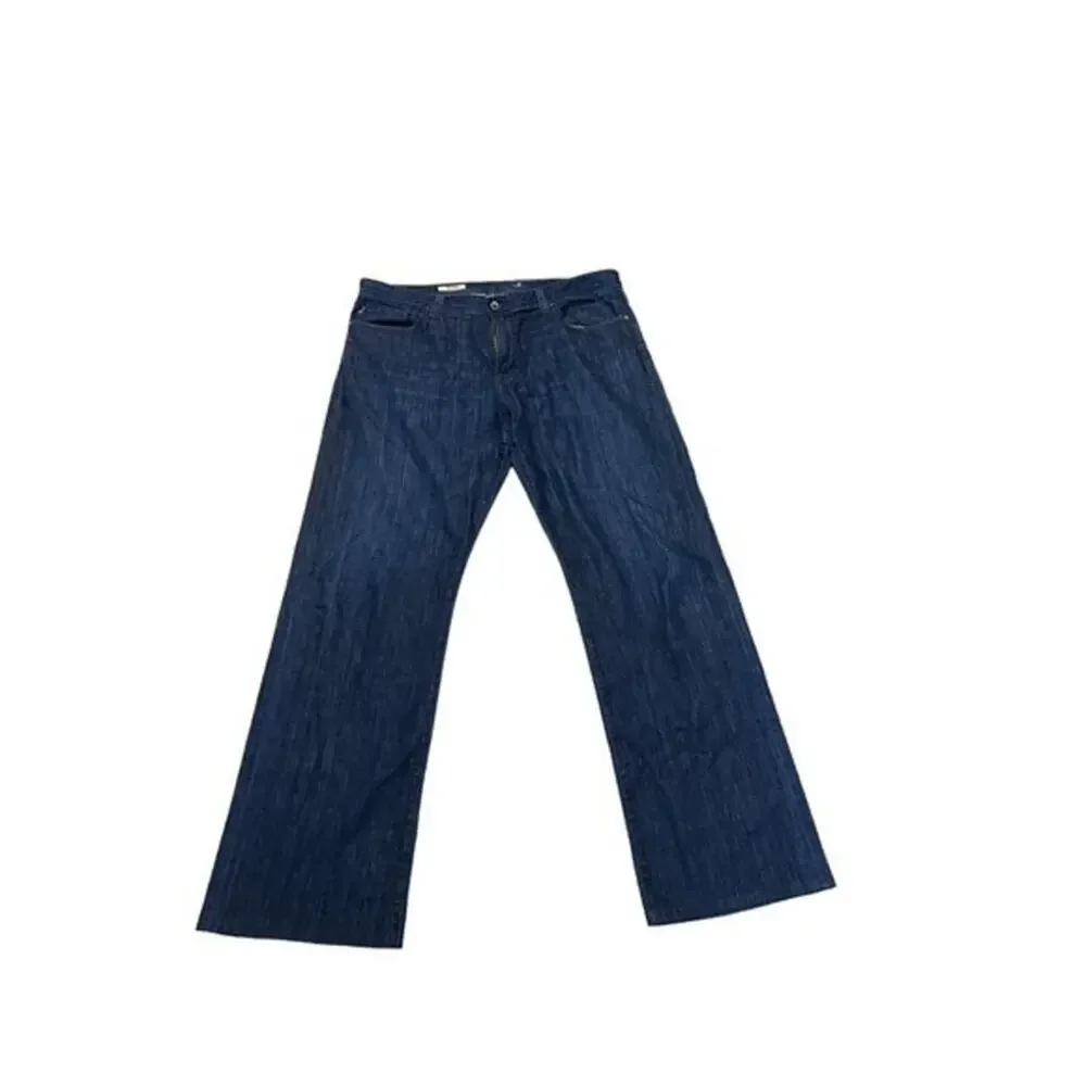 AG The‎ Hero Relaxed Fit Denim Size 38X34